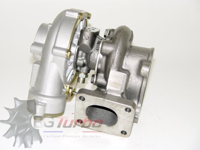 TURBO - NEUF ORIGINE - VL - K16 - 53169706723
